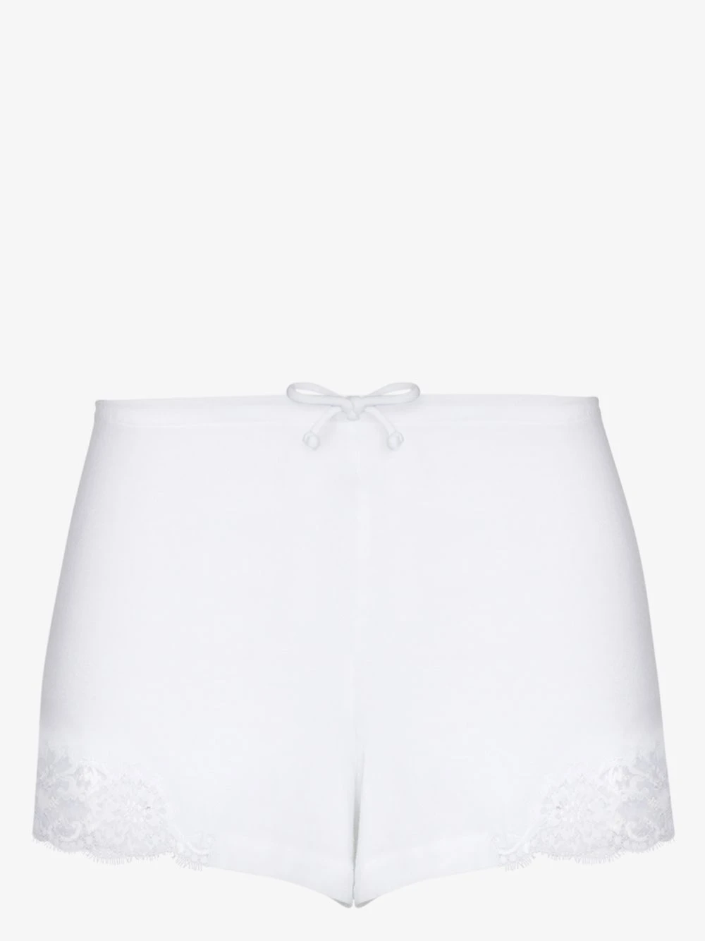 商品【商品预售7天】 La Perla|La Perla 女士睡衣睡裤 LPDCFI00210560001 白色,价格¥378,第5张图片详细描述