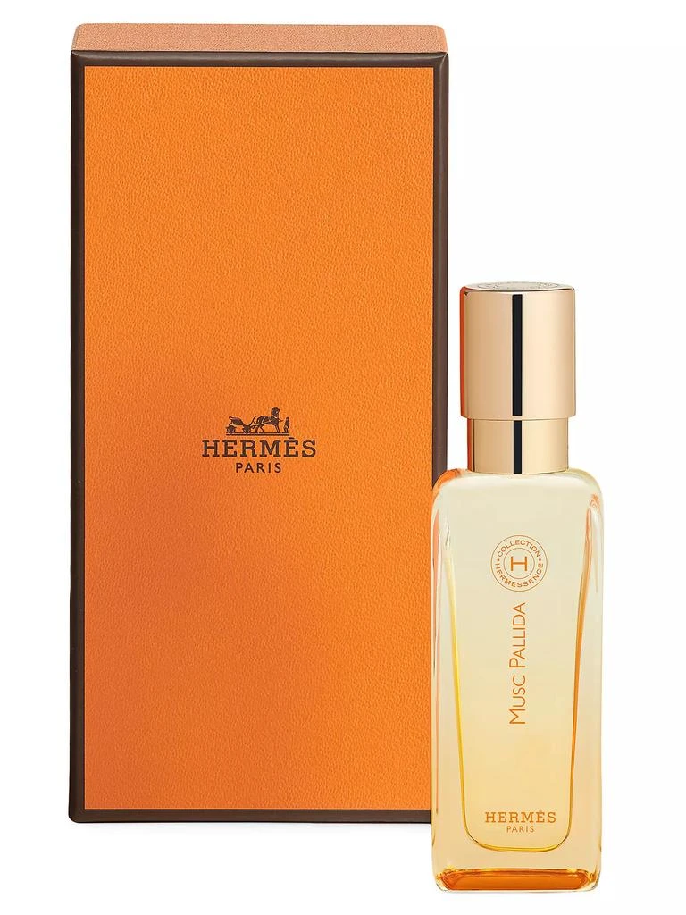 商品Hermes|Musc Pallida Essence De Parfum, 25 ML,价格¥3283,第2张图片详细描述
