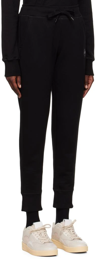 商品Canada Goose|Black Muskoka Lounge Pants,价格¥2489,第2张图片详细描述