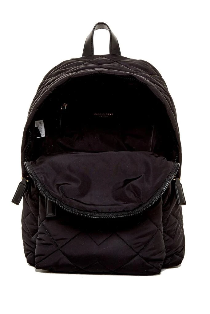 商品Marc Jacobs|Quilted Nylon School Backpack,价格¥835,第4张图片详细描述