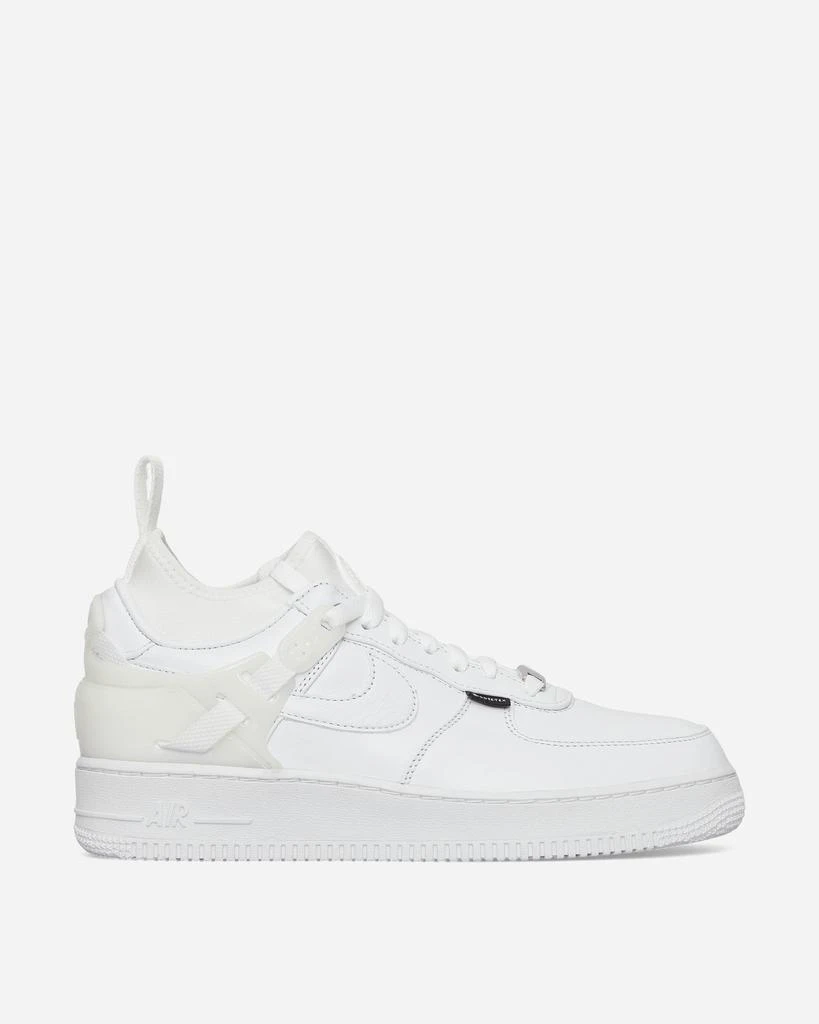 商品NIKE|Undercover Air Force 1 Low SP Sneakers White,价格¥687,第1张图片