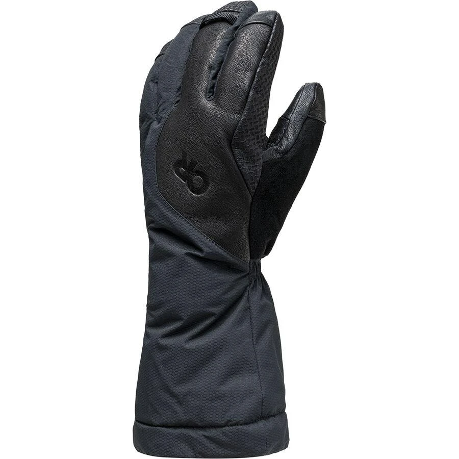 商品Outdoor Research|Super Couloir Sensor Glove - Men's,价格¥820,第1张图片