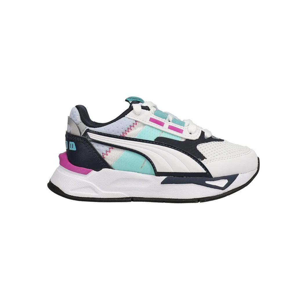 商品Puma|Mirage Sport Tech Lace Up Sneakers (Toddler),价格¥208,第1张图片详细描述