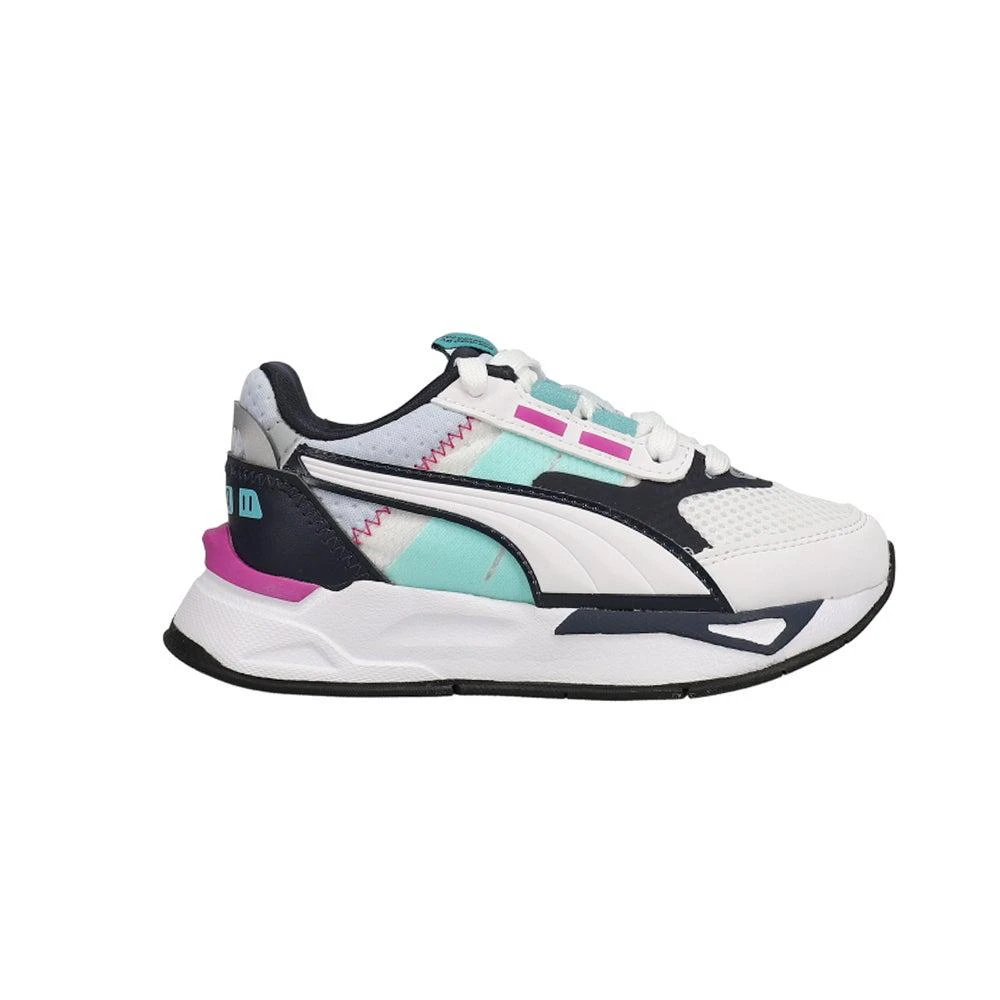 商品Puma|Mirage Sport Tech Lace Up Sneakers (Toddler),价格¥212,第1张图片