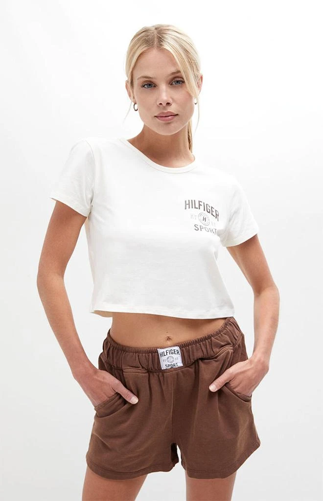商品Tommy Hilfiger|Sport Baby T-Shirt,价格¥166,第1张图片