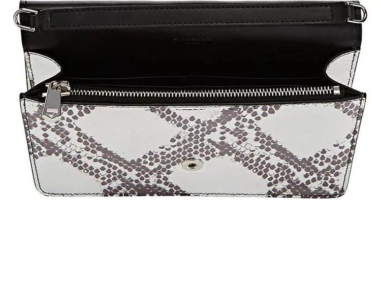 商品Givenchy|Pandora Python Chain Wallet,价格¥7951,第5张图片详细描述