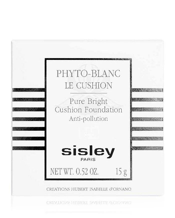 商品Sisley|Sisley-Paris Phyto-Blanc Le Cushion,价格¥1206,第3张图片详细描述