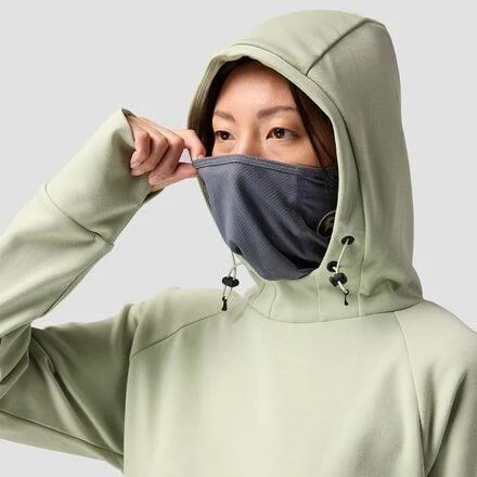 Tricot Peak Tech Hoodie - Women's 商品