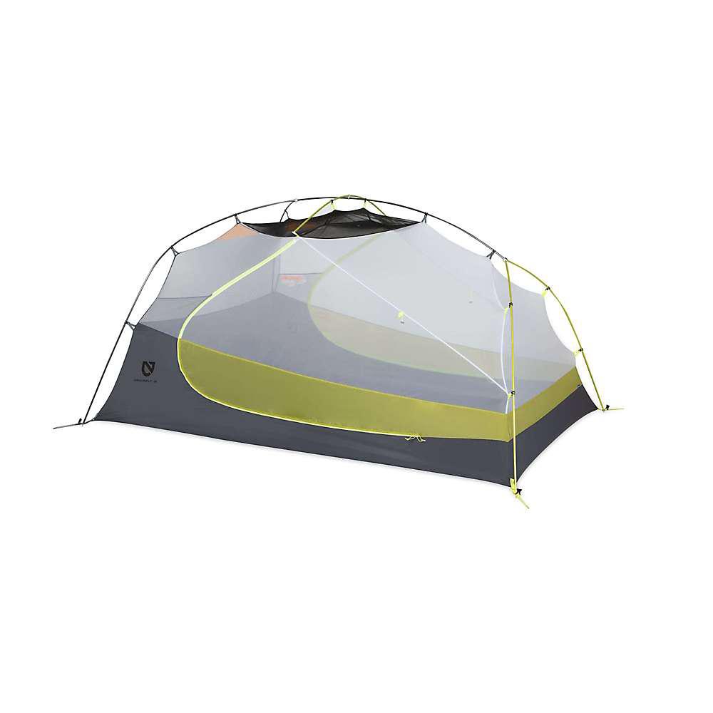 NEMO Dragonfly 3P Tent商品第3张图片规格展示