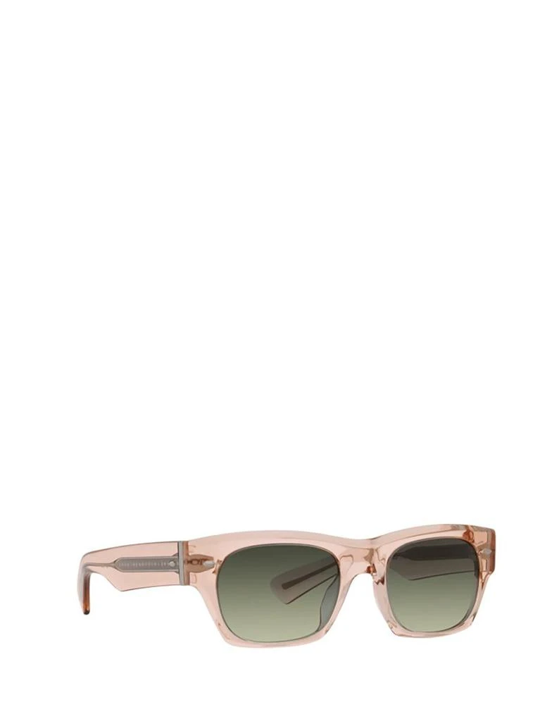 商品Oliver Peoples|OLIVER PEOPLES Sunglasses,价格¥3071,第2张图片详细描述
