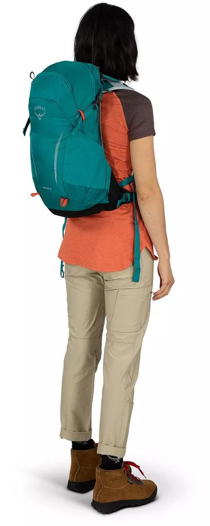 Osprey Hikelite 18 Liter Pack 商品