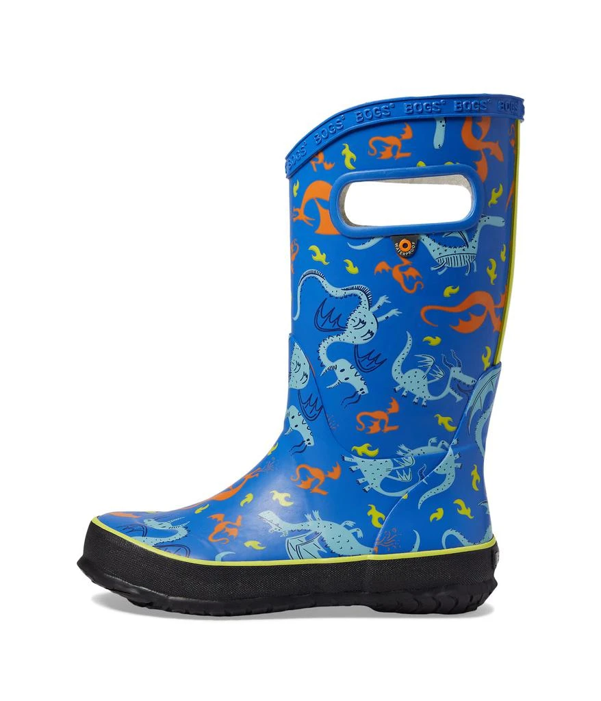 商品Bogs|Rain Boot Dragons (Toddler/Little Kid/Big Kid),价格¥374,第4张图片详细描述