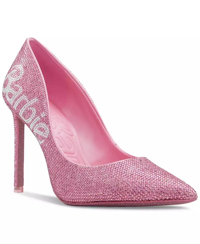 商品ALDO|Women's Barbiemalibu Pointed-Toe Pumps,价格¥1122,第1张图片