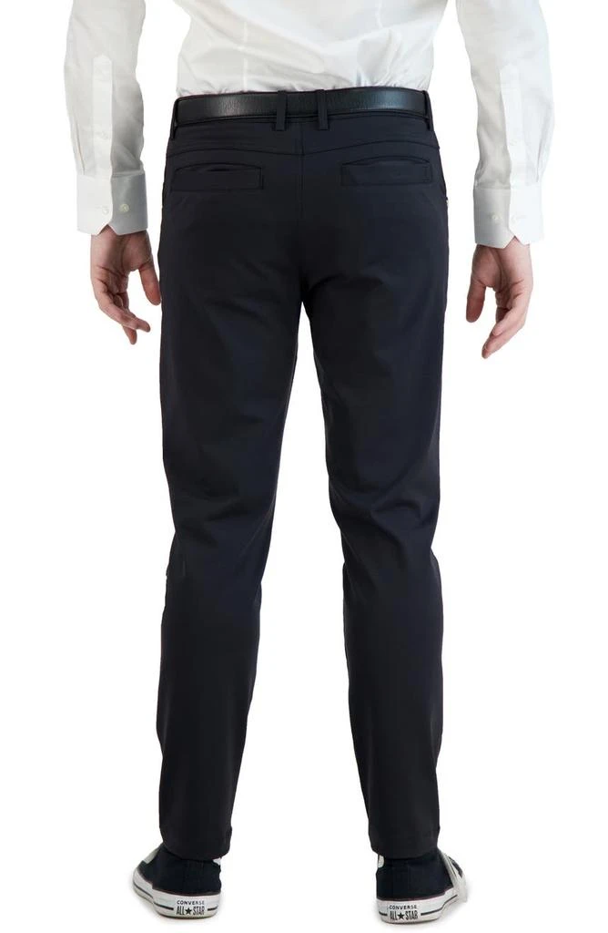 商品Levinas|Business Casual Pants,价格¥493,第2张图片详细描述