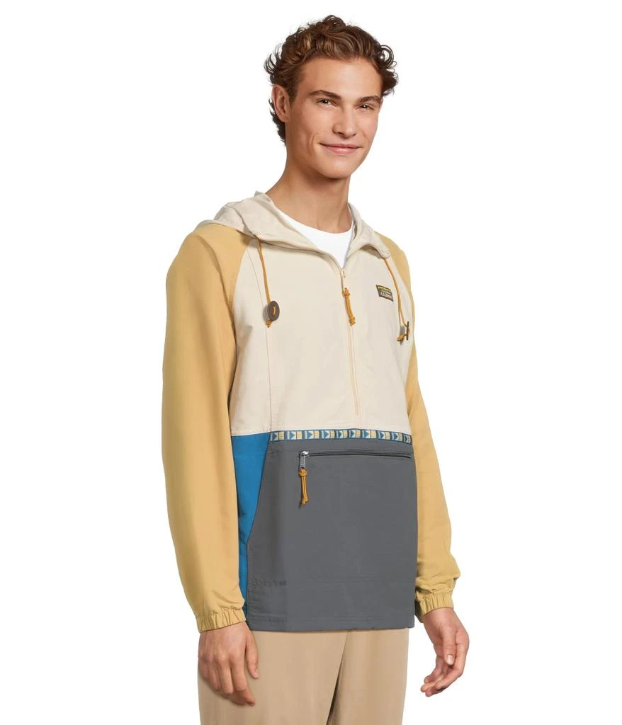 商品L.L.BEAN|Mountain Classic Anorak Multicolor,价格¥564,第2张图片详细描述