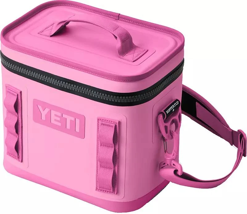 商品YETI|YETI Hopper Flip 8 Cooler,价格¥1667,第3张图片详细描述