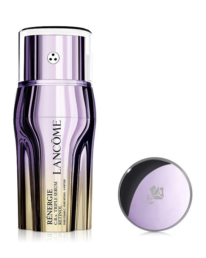 商品Lancôme|Rénergie C.R.x. Triple Serum Retinol,价格¥509,第2张图片详细描述