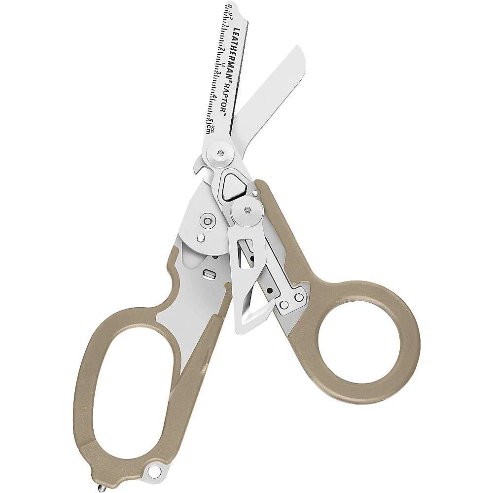 商品Leatherman|Leatherman Raptor Tool,价格¥828,第1张图片