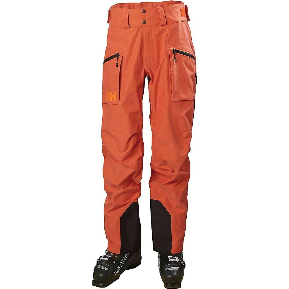 商品Helly Hansen|Men's Elevation Shell 3.0 Pant,价格¥1589,第1张图片