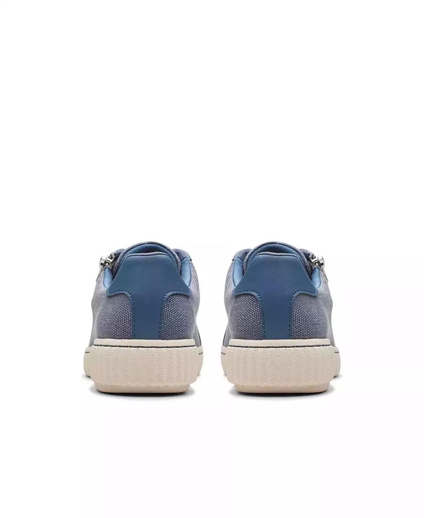 商品Clarks|Women's Collection Caroline Echo Slip On Sneakers,价格¥404,第4张图片详细描述