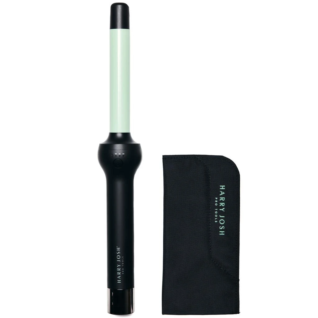 商品Harry Josh Pro Tools|Harry Josh Pro Tools Cordless Ceramic 1 Inch Curling Wand,价格¥2723,第1张图片