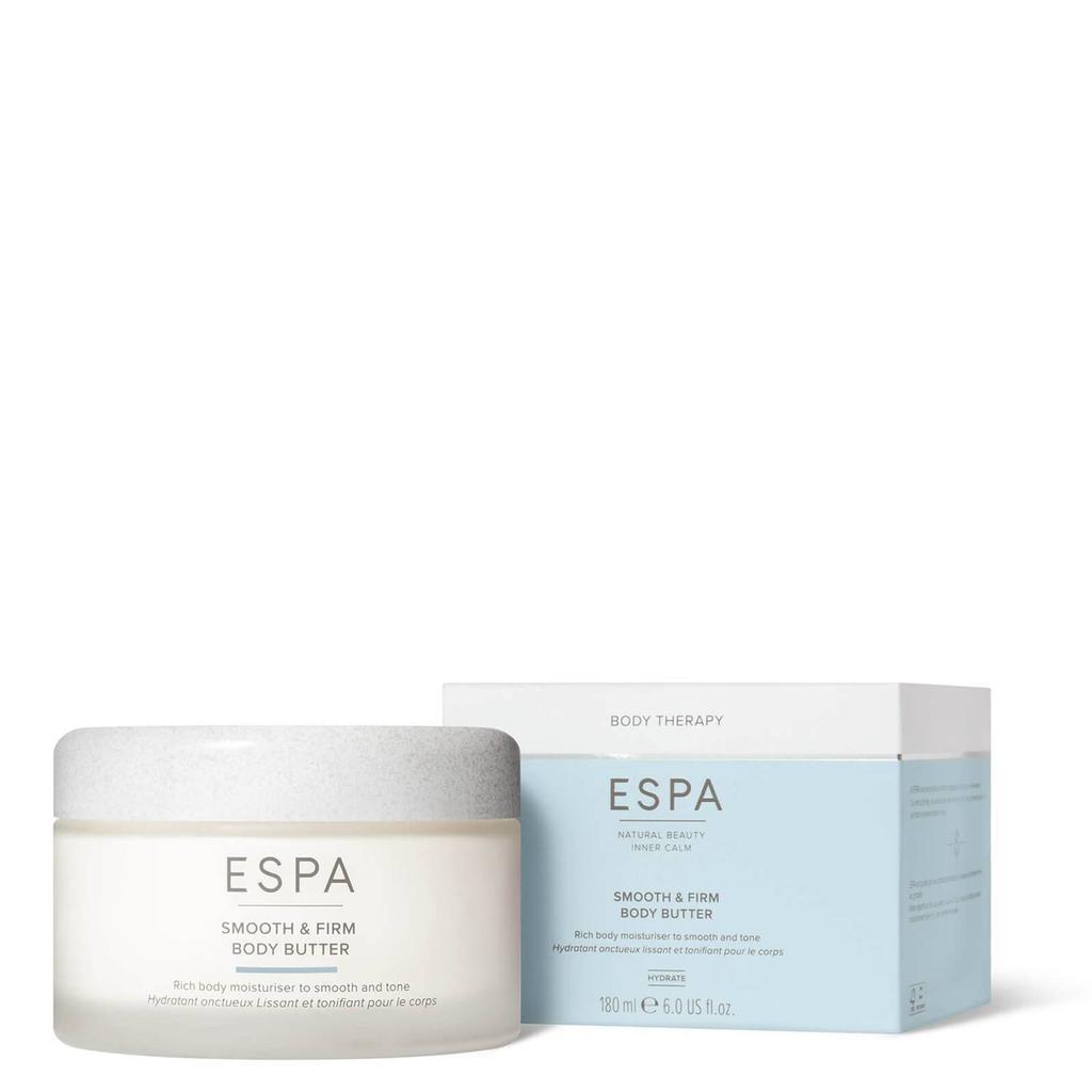 商品ESPA|ESPA Smooth and Firm Body Butter 180ml,价格¥841,第4张图片详细描述