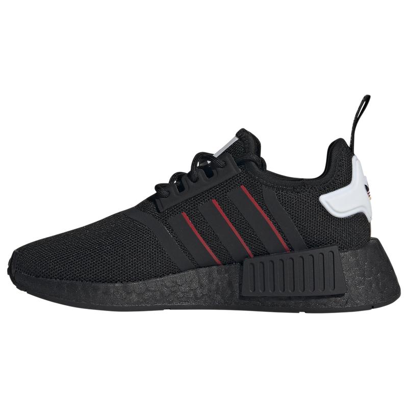 adidas Originals NMD R1 Casual Shoes - Boys' Grade School商品第2张图片规格展示