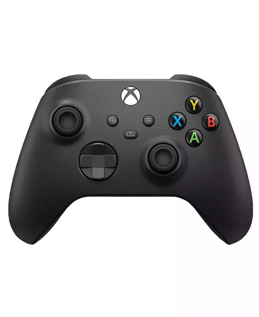 商品Xbox|Series X/S Controller with Universal Wired Headset,价格¥823,第3张图片详细描述