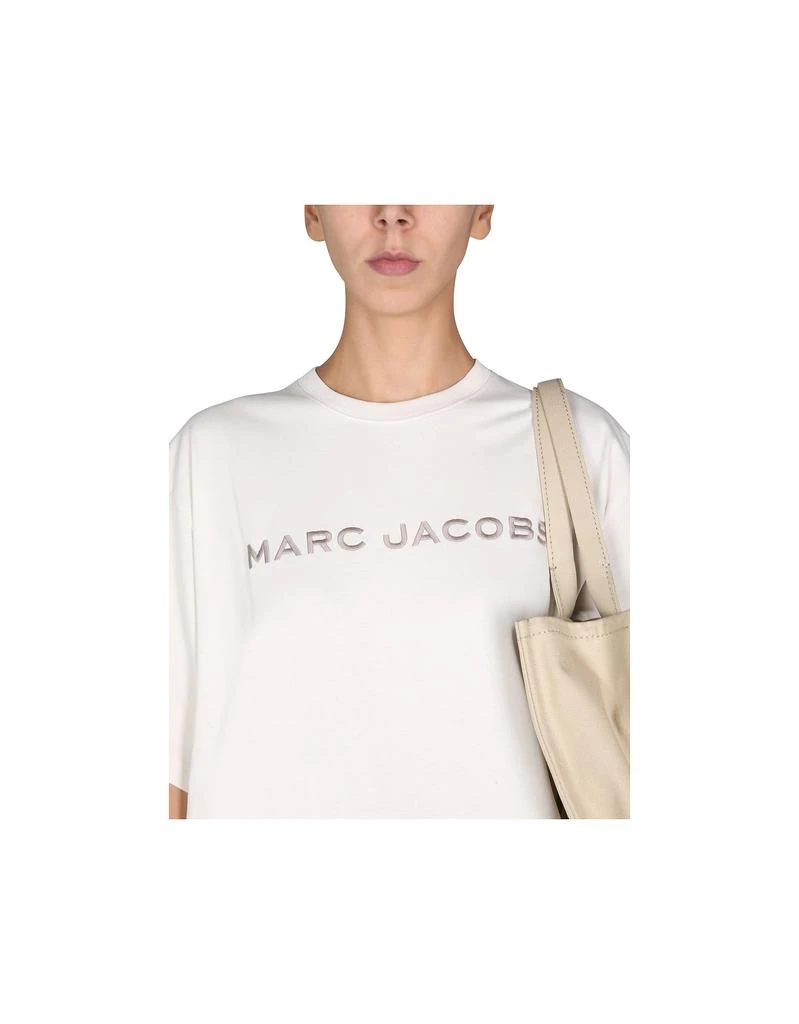 商品Marc Jacobs  雅克博|Oversize Fit T-Shirt,价格¥536,第2张图片详细描述