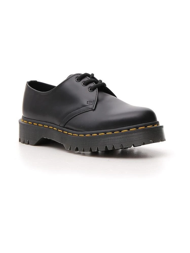 商品Dr. Martens|Dr. Martens Low Top Lace Up Derby Shoes,价格¥1313,第2张图片详细描述