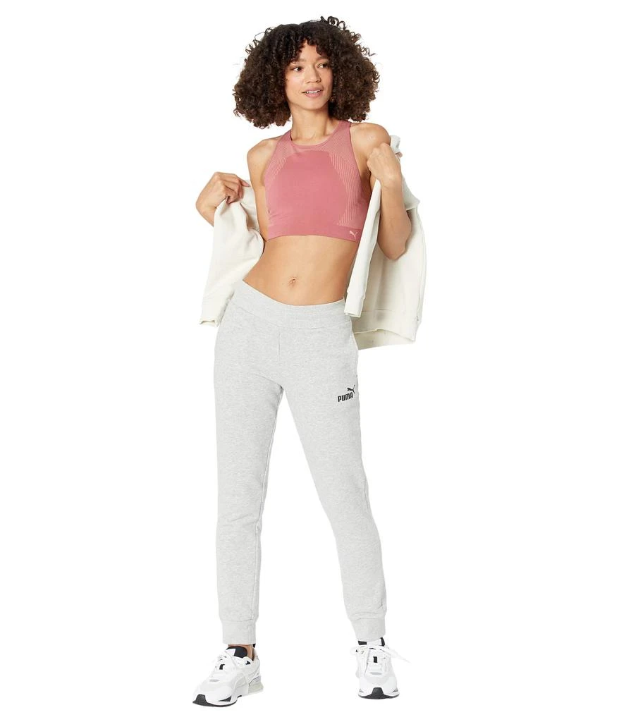 商品Puma|Low Impact Long Line Seamless Bra,价格¥207,第4张图片详细描述
