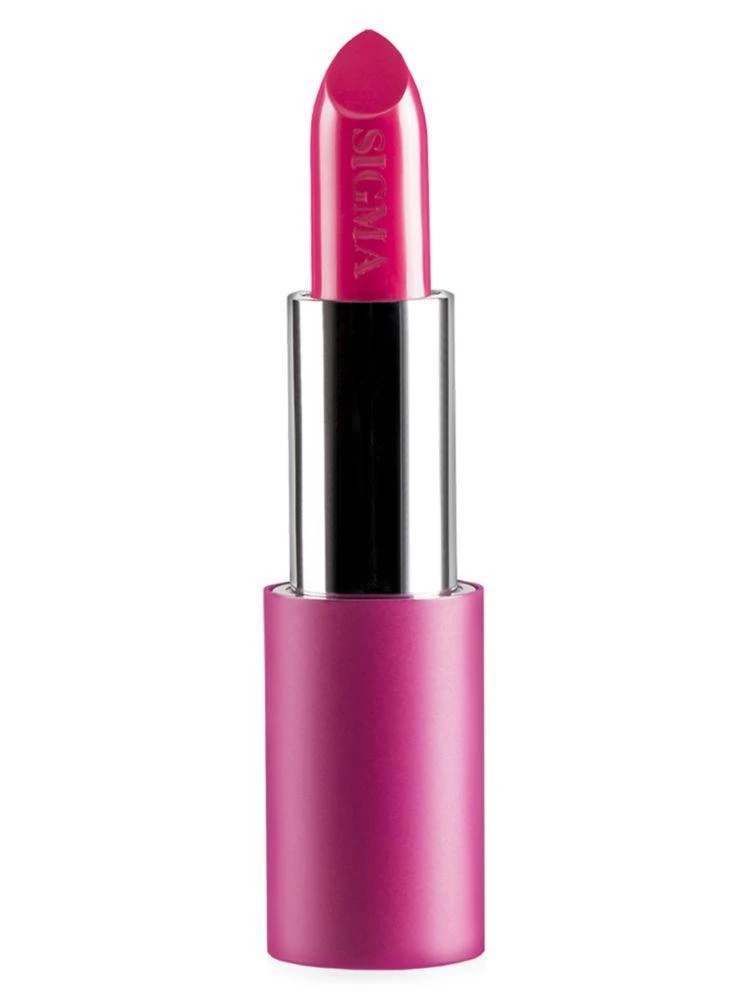 商品Sigma Beauty|Power Stick Lipstick,价格¥93,第1张图片