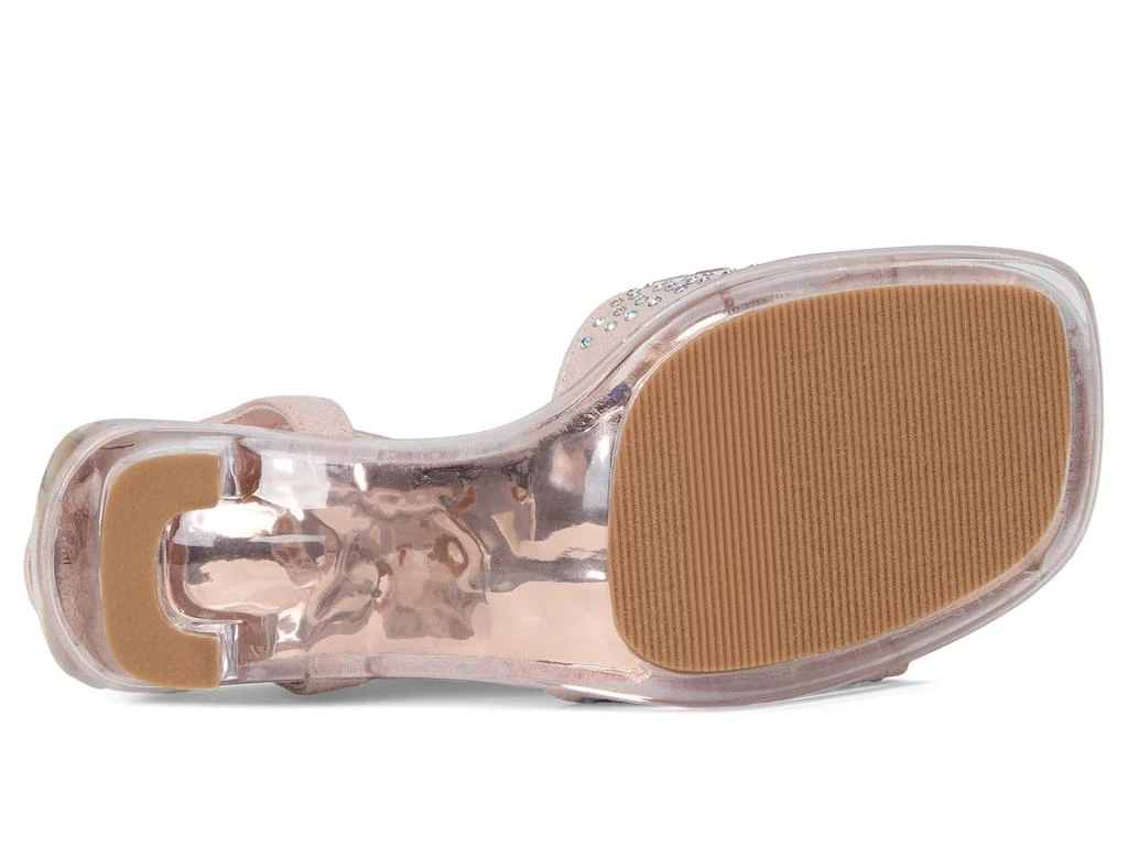 商品Kenneth Cole|Cinderella Shine (Little Kid/Big Kid),价格¥328,第3张图片详细描述