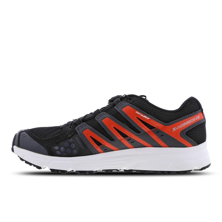 商品Salomon|Salomon X-Mission 3 - Men Shoes,价格¥750,第6张图片详细描述