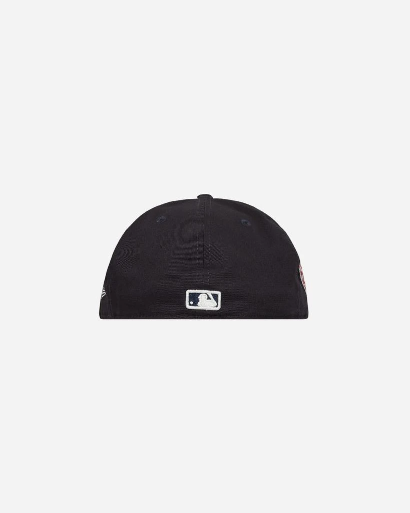 商品New Era|New York Yankees Patch 59FIFTY Cap Navy,价格¥174,第4张图片详细描述