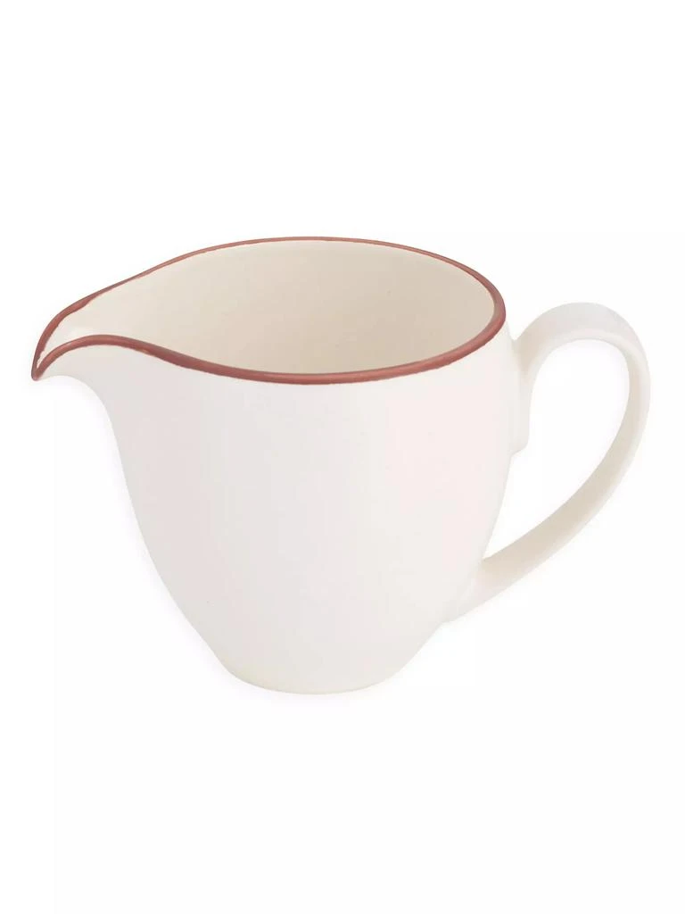 商品Nambé|Taos Stoneware Creamer,价格¥240,第2张图片详细描述