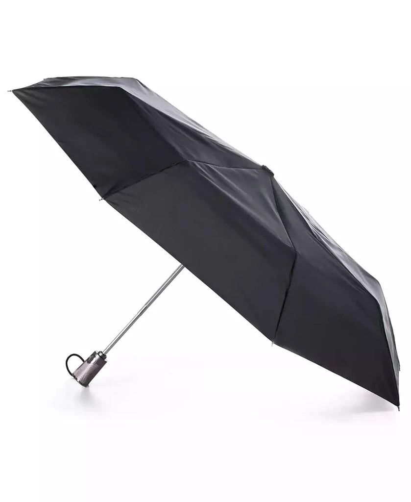 商品Totes|Titan Large Auto Open Close Water Repellent Umbrella,价格¥260,第1张图片
