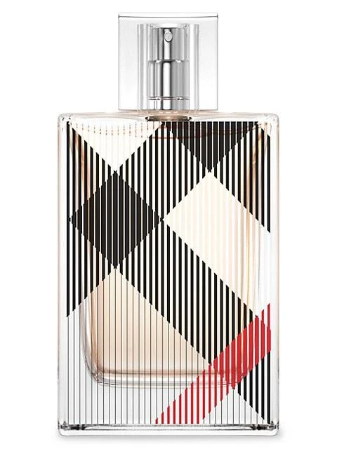 商品Burberry|Burberry Brit For Her Eau De Parfum,价格¥661,第1张图片