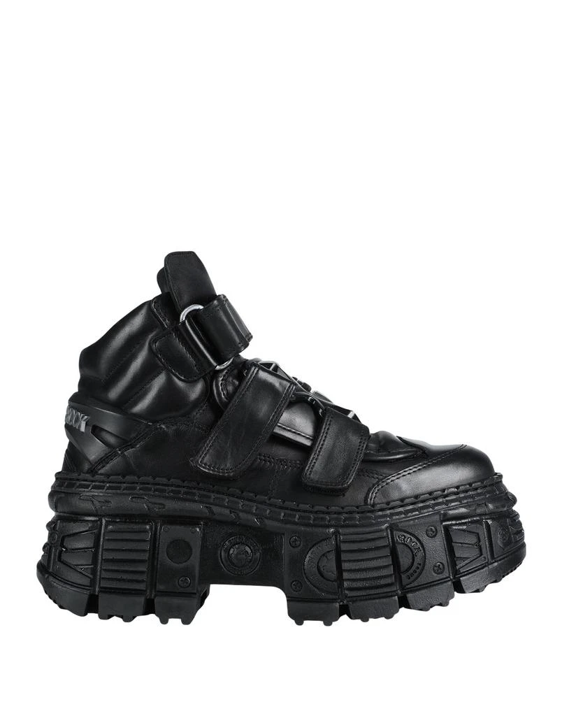商品NewRock|Ankle boot,价格¥2282,第1张图片