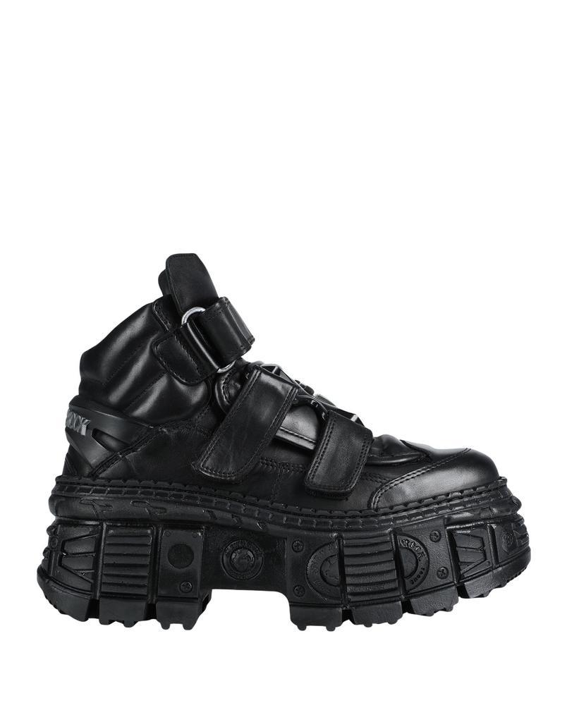 商品NewRock|Ankle boot,价格¥2524,第1张图片