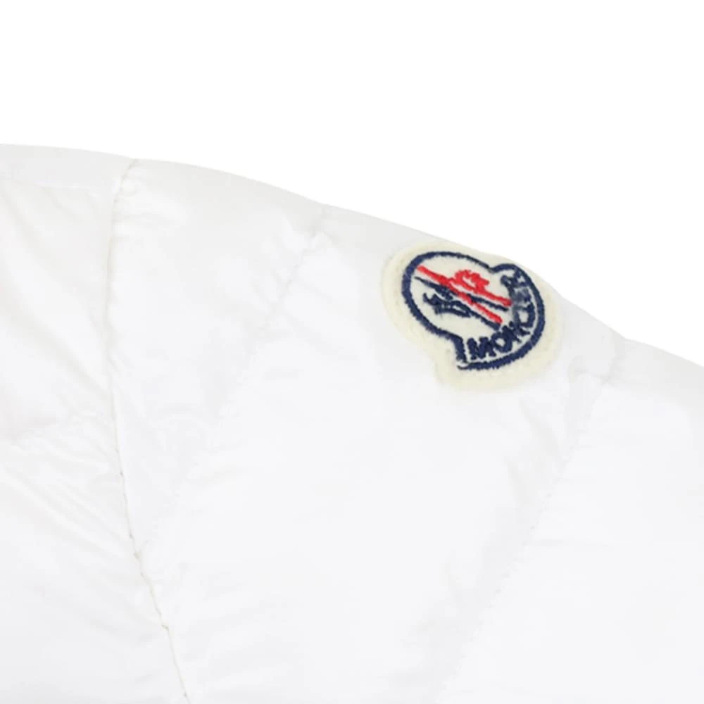 商品Moncler|Joelle Jacket White,价格¥2035,第5张图片详细描述