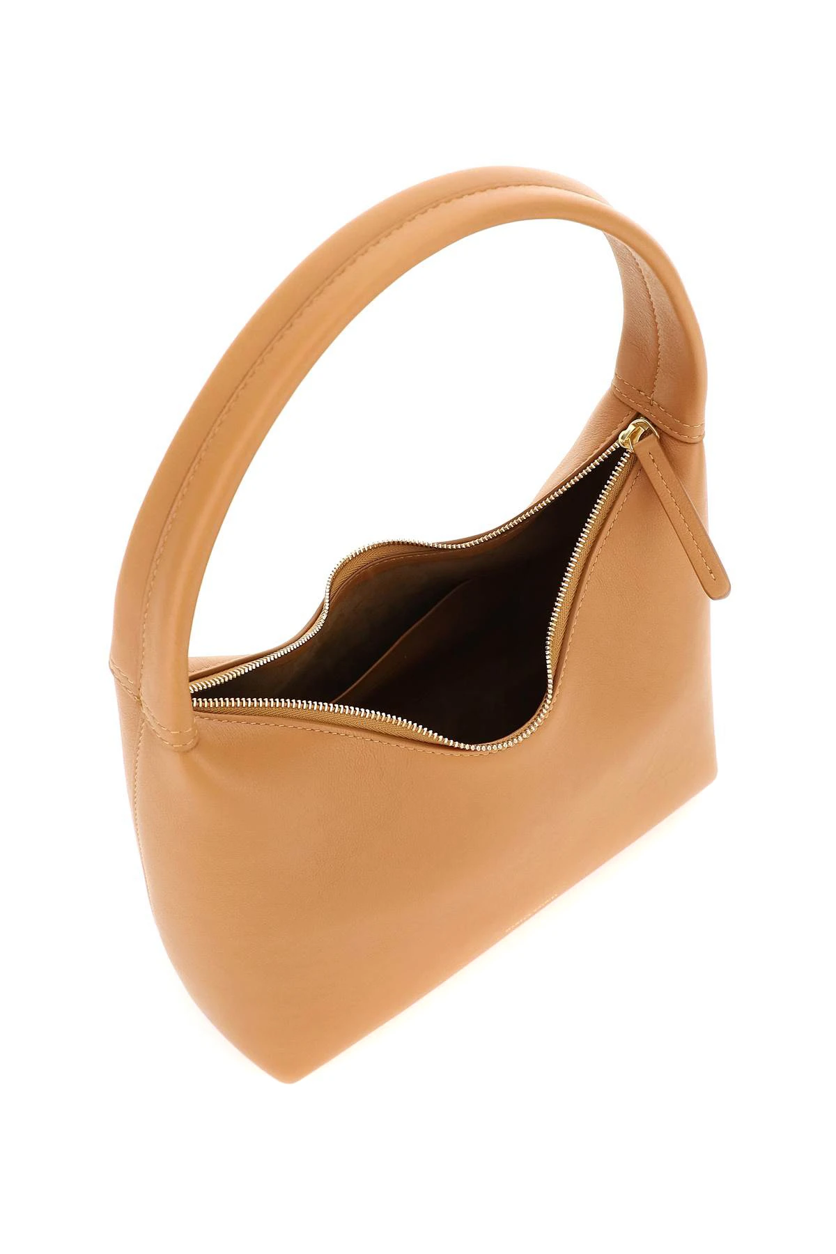 商品【预售7天】 Mansur Gavriel|Mansur Gavriel 女士手提包 WF22H054WSCARAM 米白色,价格¥3180,第3张图片详细描述