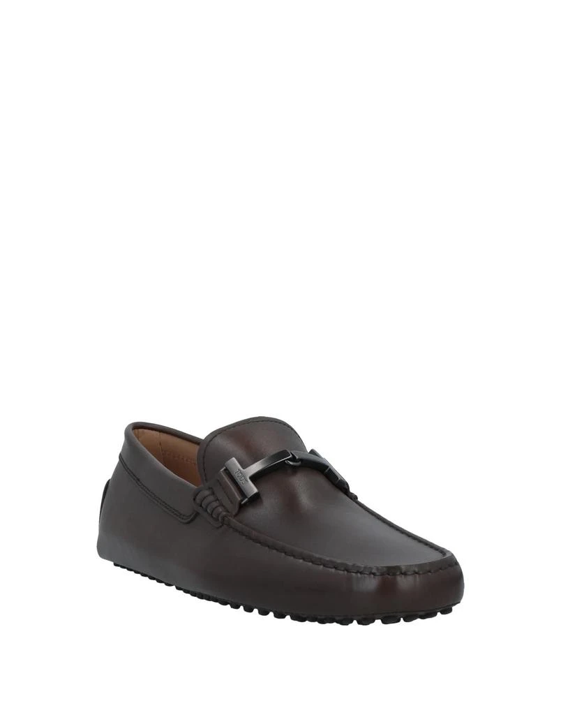 商品Tod's|Loafers,价格¥2492,第2张图片详细描述
