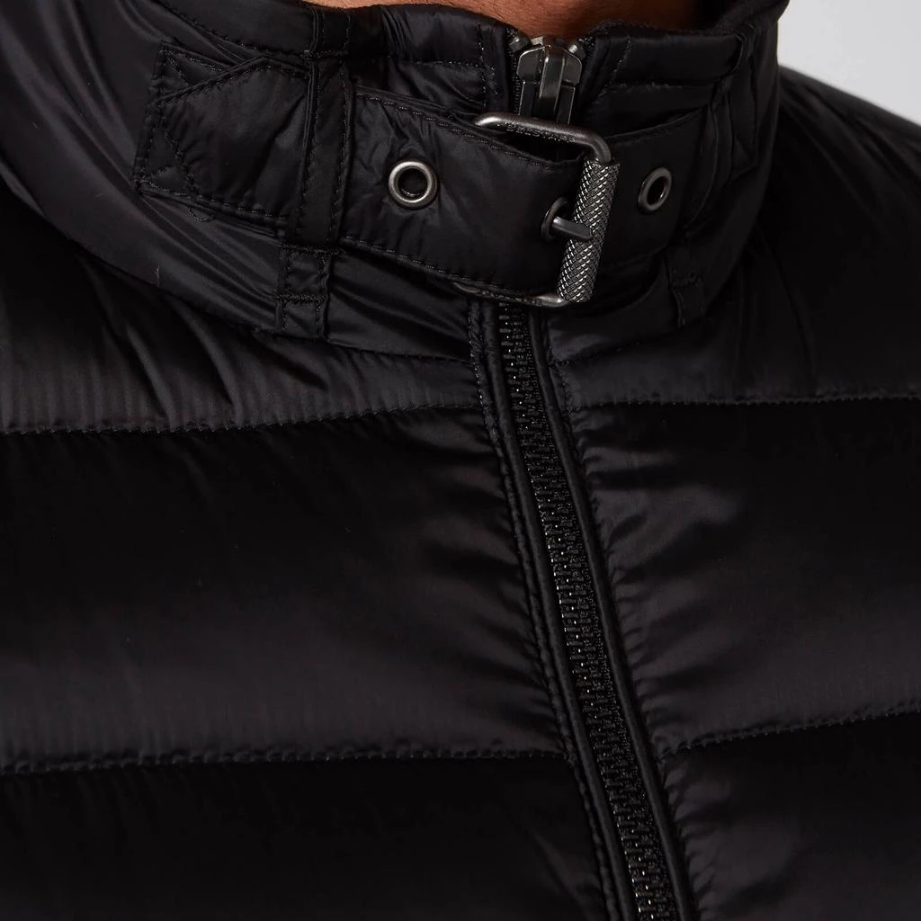 商品BELSTAFF|Belstaff Circuit Quilted Shell Jacket,价格¥2353,第5张图片详细描述