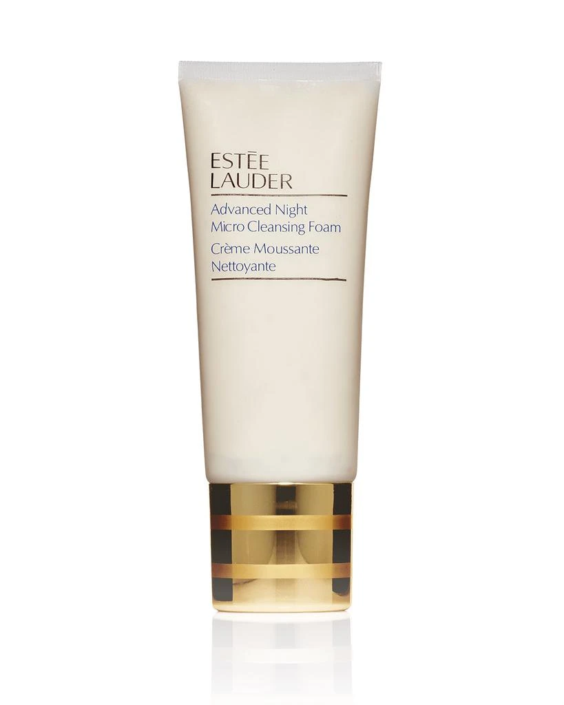 商品Estée Lauder|肌透修护洁面乳 100ml,价格¥259,第2张图片详细描述