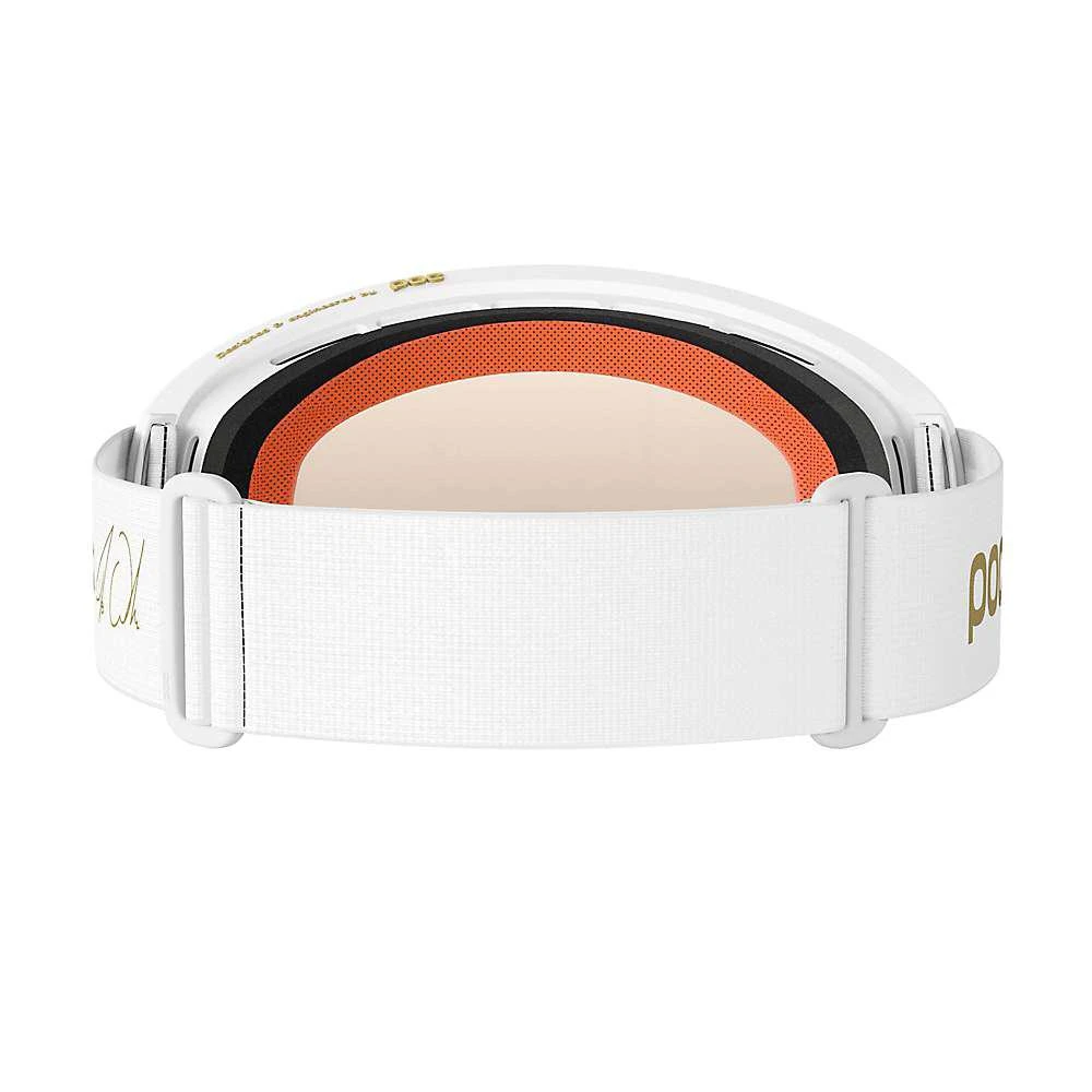 商品POC Sports|POC Sports Ora Clarity Fabio Ed. Goggle,价格¥743,第4张图片详细描述