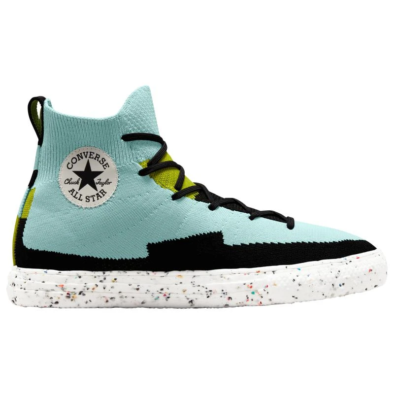 商品Converse|Converse Chuck Taylor All Star Crater - Men's,价格¥675,第1张图片