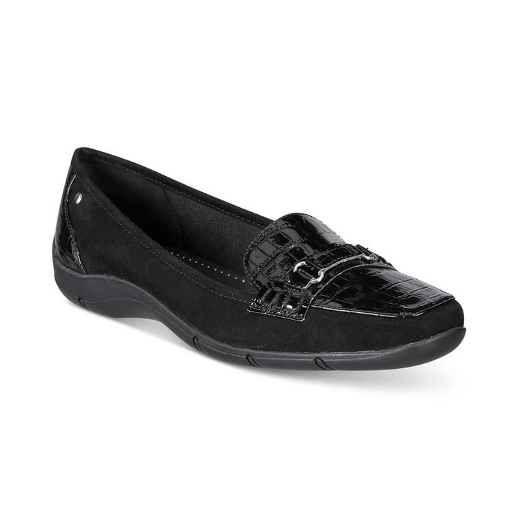 商品Karen Scott|Jazmin Flats, Created for Macy's,价格¥190,第1张图片