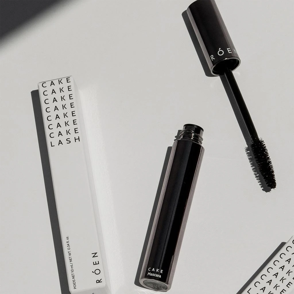 商品RÓEN|RÓEN CAKE Mascara,价格¥175,第2张图片详细描述