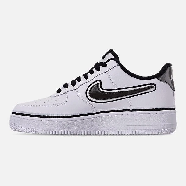 商品NIKE|男士 Air Force 1 '07 LV8 Sport 运动鞋,价格¥559,第4张图片详细描述
